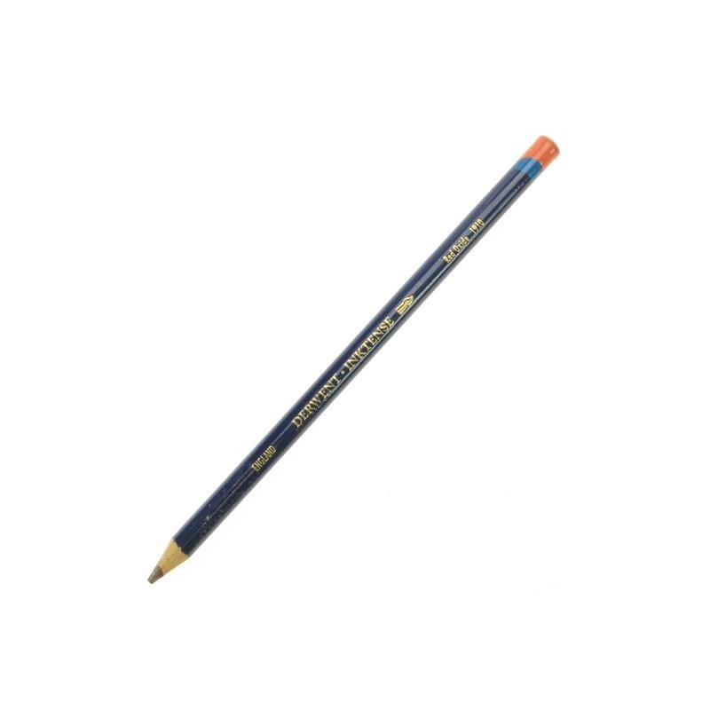 Derwent Inktense Red Oxide Watercolour Pencil Derwent Inktense Red Oxide Watercolour Pencil