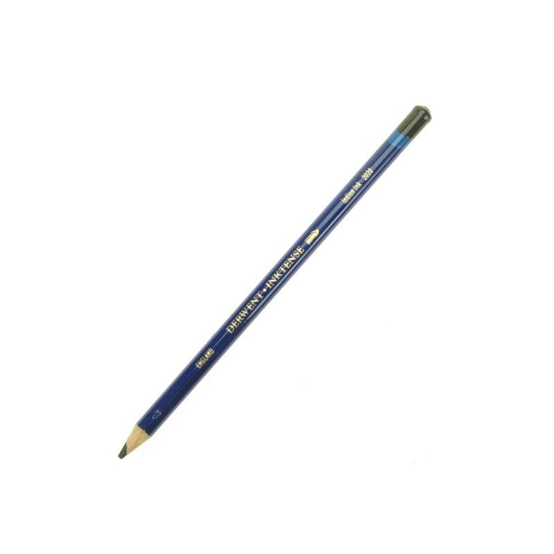 Derwent Inktense Indian Ink Watercolour Pencil Derwent Inktense Indian Ink Watercolour Pencil