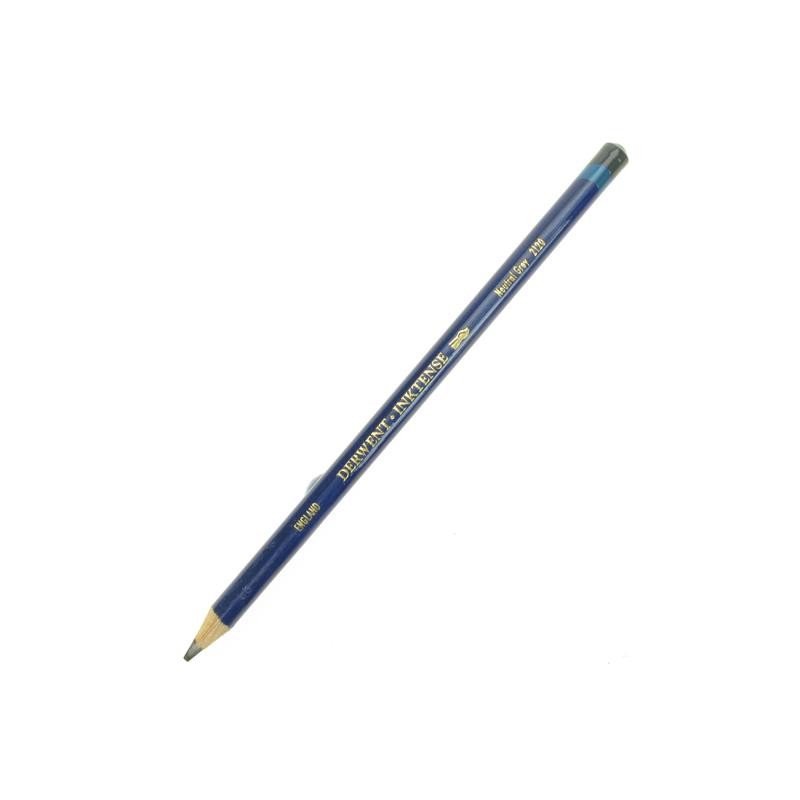 Derwent Inktense Neutral Grey Watercolour Pencil Derwent Inktense Neutral Grey Watercolour Pencil