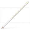 Caran d'Ache Pablo White Pencil