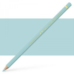 Caran d'Ache Pablo Silver Grey Pencil