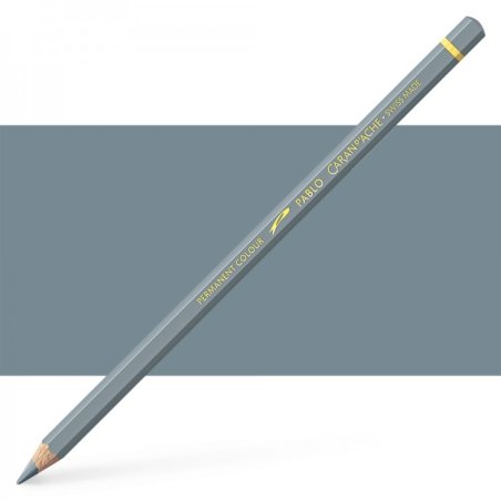 Caran d'Ache Pablo Grey  Pencil