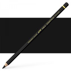 Caran d'Ache Pablo Black Pencil