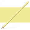 Caran d'Ache Pablo Pale Yellow Pencil