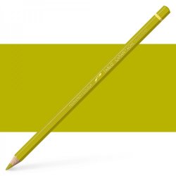 Caran d'Ache Pablo Olive Yellow Pencil