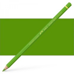 Caran d'Ache Pablo Khaki Green Pencil