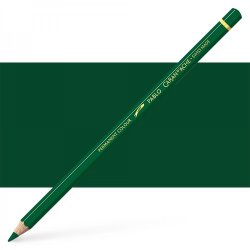 Caran d'Ache Pablo Olive Black Pencil