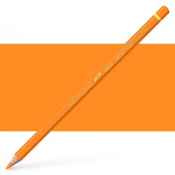 Caran d'Ache Pablo Golden Yellow Pencil