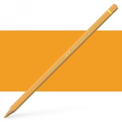 Caran d'Ache Pablo Light Ochre Pencil