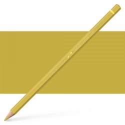 Caran d'Ache Pablo Golden Ochre Pencil