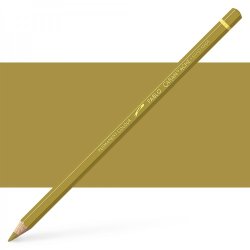 Caran d'Ache Pablo Ochre Pencil