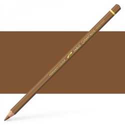 Caran d'Ache Pablo Brown Ochre Pencil