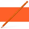 Caran d'Ache Pablo Reddish Orange Pencil