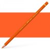 Caran d'Ache Pablo Reddish Orange Pencil