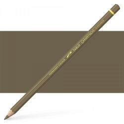 Caran d'Ache Pablo Vandycke Brown Pencil