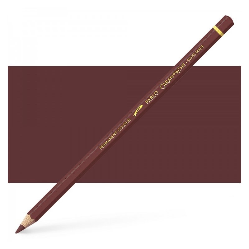 Caran d'Ache Pablo Bistre Pencil