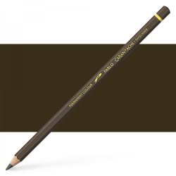 Caran d'Ache Pablo Raw Umber Pencil