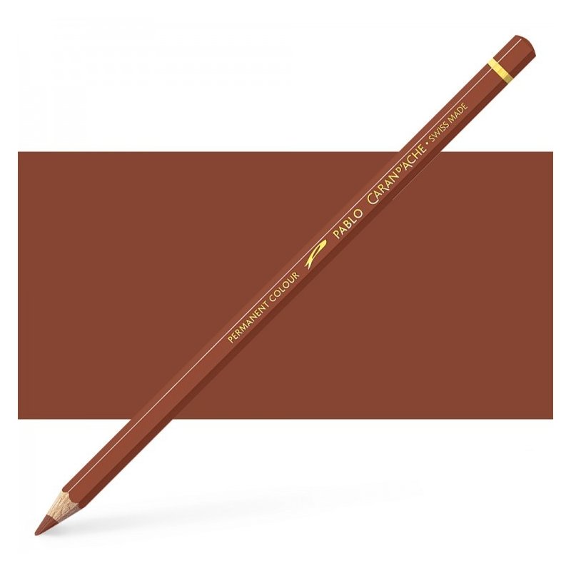 Caran d'Ache Pablo Cinnamon Pencil