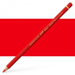 Caran d'Ache Pablo Scarlet Pencil