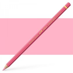 Caran d'Ache Pablo Pink Pencil