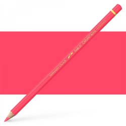 Caran d'Ache Pablo Rose Pink Pencil