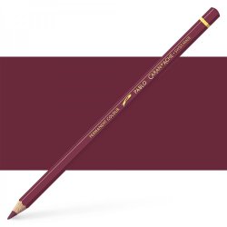 Caran d'Ache Pablo Dark Carmine Pencil