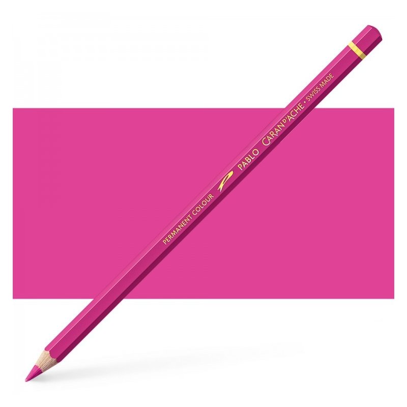 Caran d'Ache Pablo Purple   Pencil