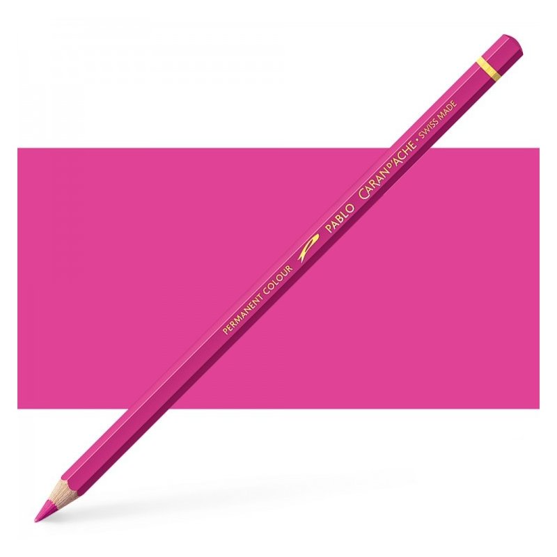 Caran d'Ache Pablo Purple   Pencil