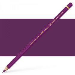 Caran d'Ache Pablo Aubergine Pencil