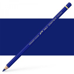 Caran d'Ache Pablo Royal Blue Pencil
