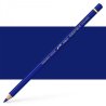 Caran d'Ache Pablo Royal Blue Pencil