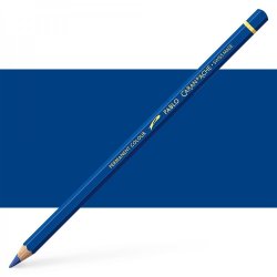 Caran d'Ache Pablo Ultramarine Pencil