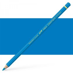 Caran d'Ache Pablo Sky Blue Pencil
