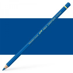 Caran d'Ache Pablo Sapphire Blue Pencil