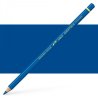 Caran d'Ache Pablo Sapphire Blue Pencil