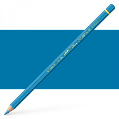 Caran d'Ache Pablo Blue Jeans Pencil