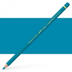 Caran d'Ache Pablo Cobolt Blue Pencil