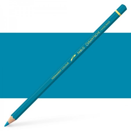 Caran d'Ache Pablo Cobolt Blue Pencil