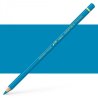 Caran d'Ache Pablo Azurite Blue Pencil