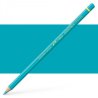Caran d'Ache Pablo Turquoise Blue Pencil