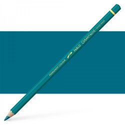 Caran d'Ache Pablo Malachite Green Pencil