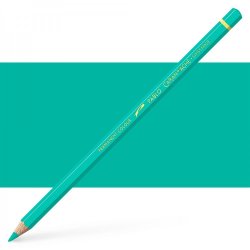 Caran d'Ache Pablo Light Malachite Green Pencil