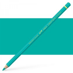 Caran d'Ache Pablo Turquoise Green Pencil