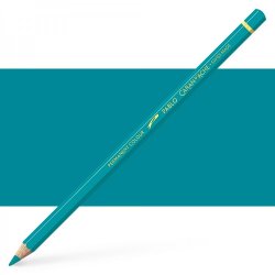 Caran d'Ache Pablo Opaline Green Pencil