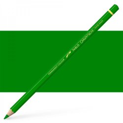 Caran d'Ache Pablo Emerald Green Pencil