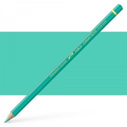 Caran d'Ache Pablo Jade Green Pencil