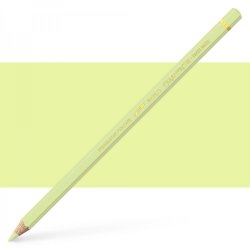 Caran d'Ache Pablo Light Lemon Yellow Pencil