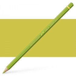 Caran d'Ache Pablo Light Olive Pencil