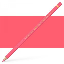 Caran d'Ache Pablo Raspberry Red Pencil