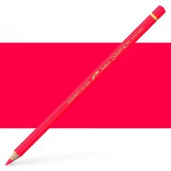 Caran d'Ache Pablo Ruby Red Pencil